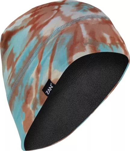 Căciulă Zan Sportflex Fleece Tie Dy