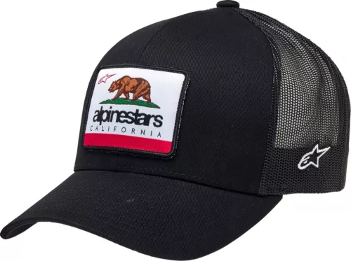 Sapca Alpinestars Cali 2.0 negru