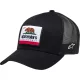 Sapca Alpinestars Cali 2.0 negru