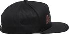 Hat Candy Black