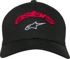 Hat Arcstars Blk S/M