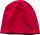 Beanie Tech Red/Blk O/S