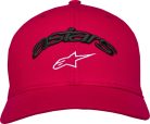 Hat Arcstars Red S/M