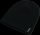 BEANIE ROGUE BLACK THOR 2501-4301