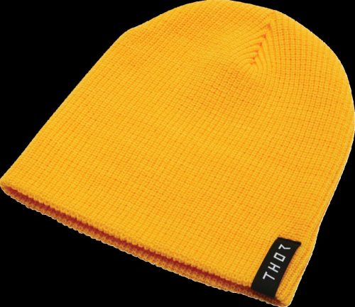 BEANIE ROGUE LEMON CHROME THOR 2501-4302