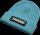 BEANIE CORP POWDER BLUE THOR 2501-4303