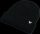 BEANIE ICONIC BLACK THOR 2501-4304