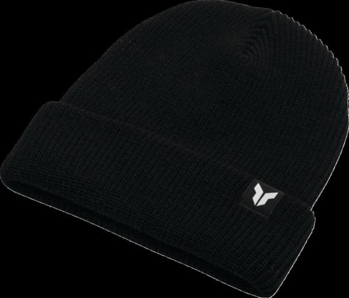 BEANIE ICONIC BLACK THOR 2501-4304