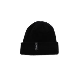 Beanie Negru TWIN AIR 177721BK2