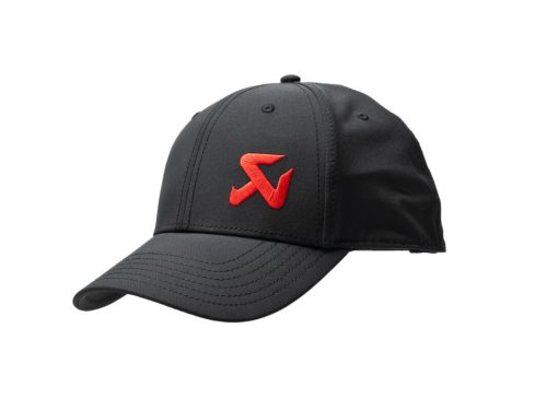 Akrapovic Baseball Cap Akra Logo 802283