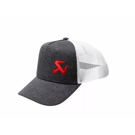 Akrapovic Trucker Cap Kids Akra Logo 802294