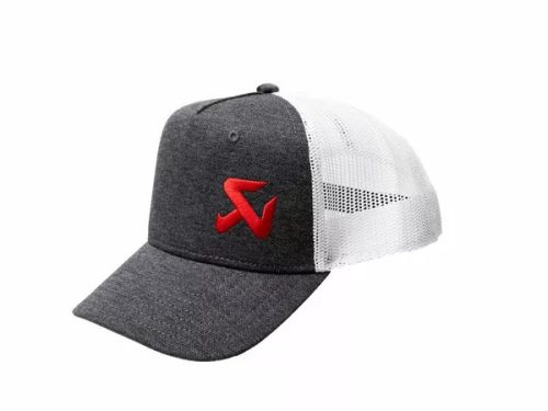 Akrapovic Trucker Cap Kids Akra Logo 802294