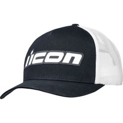 Hat Icon Slant Bk