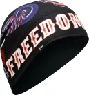 Căciulă Zan Sportflex® Freedom Rider negru
