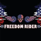 Căciulă Zan Sportflex® Freedom Rider negru