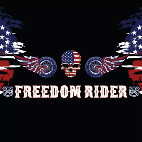Căciulă Zan Sportflex® Freedom Rider negru
