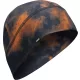 Căciulă Zan Sportflex® Tie Dye negru/maro