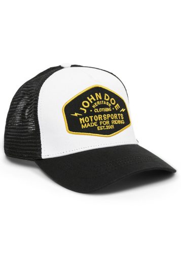 Sapca John Doe Trucker