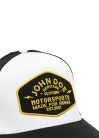 Sapca John Doe Trucker