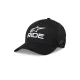 Sapca Alpinestars Ride Sonic Curved Bill negru