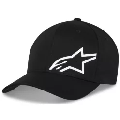 Sapca Alpinestars Corp Shift Multi Curved Bill