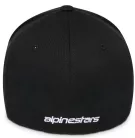 Sapca Alpinestars Corp Shift Multi Curved Bill