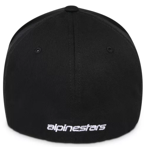 Sapca Alpinestars Corp Shift Multi Curved Bill