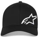 Sapca Alpinestars Corp Shift Multi Curved Bill