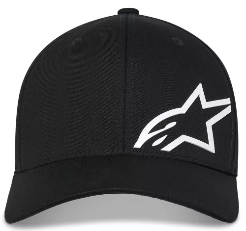 Sapca Alpinestars Corp Shift Multi Curved Bill