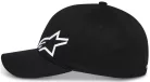 Sapca Alpinestars Corp Shift Multi Curved Bill