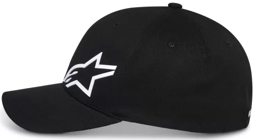 Sapca Alpinestars Corp Shift Multi Curved Bill