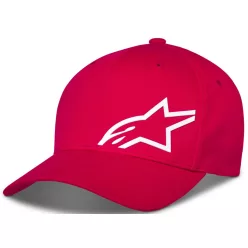 Sapca Alpinestars Corp Shift Multi Curved Bill (12358192030)