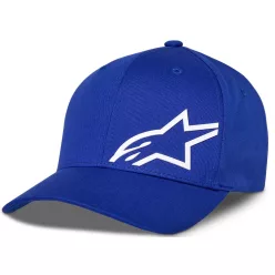Sapca Alpinestars Corp Shift Multi Curved Bill (12358192072)