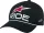 Sapca Alpinestars Ride Comp Curved Bill Snap negru