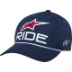 Sapca Alpinestars Ride Comp Curved Bill Snap