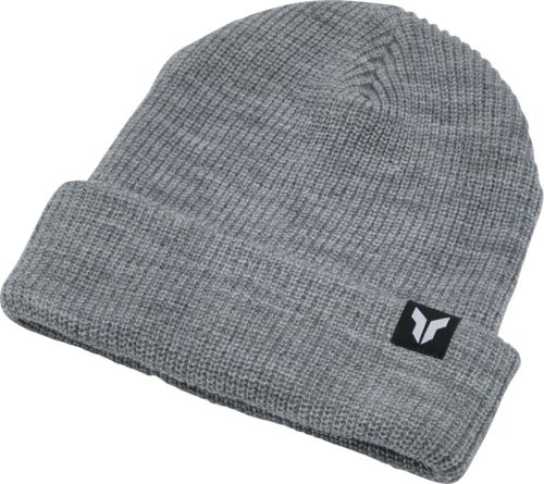 BEANIE ICONIC HTR GRAY THOR 2501-4468