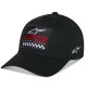 Sapca Alpinestars Matrix Snapback negru