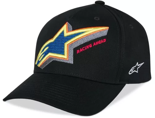 Sapca Alpinestars Lucid Snapback albastru