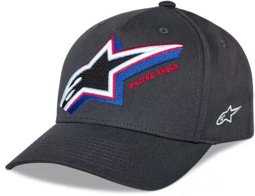 Sapca Alpinestars Lucid Snapback