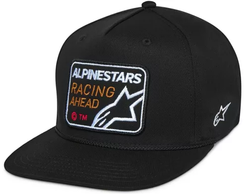 Sapca Alpinestars Intuitive Snapback