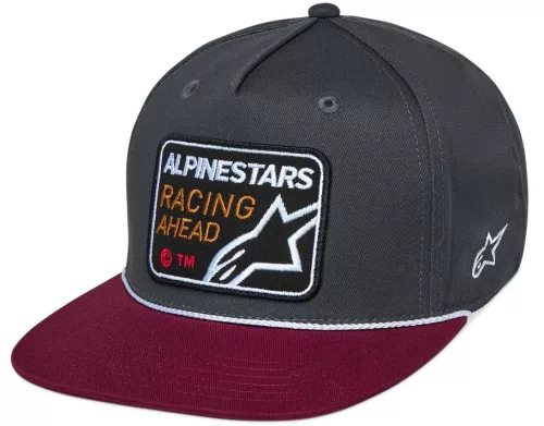 Sapca Alpinestars Intuitive Snapback (1216811501135)