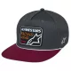 Sapca Alpinestars Intuitive Snapback (1216811501135)