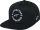 Sapca Alpinestars MX Snapback negru