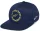 Sapca Alpinestars MX Snapback bleumarin