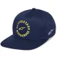 Sapca Alpinestars MX Snapback bleumarin