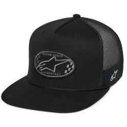 Sapca Alpinestars Contender Trucker negru
