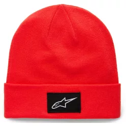 Caciula Alpinestars Augment Cuff rosu