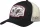 Sapca Alpinestars Heritage Patch Trucker negru/roșu/alb