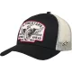 Sapca Alpinestars Heritage Patch Trucker negru/roșu/alb