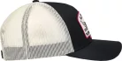 Sapca Alpinestars Heritage Patch Trucker negru/roșu/alb